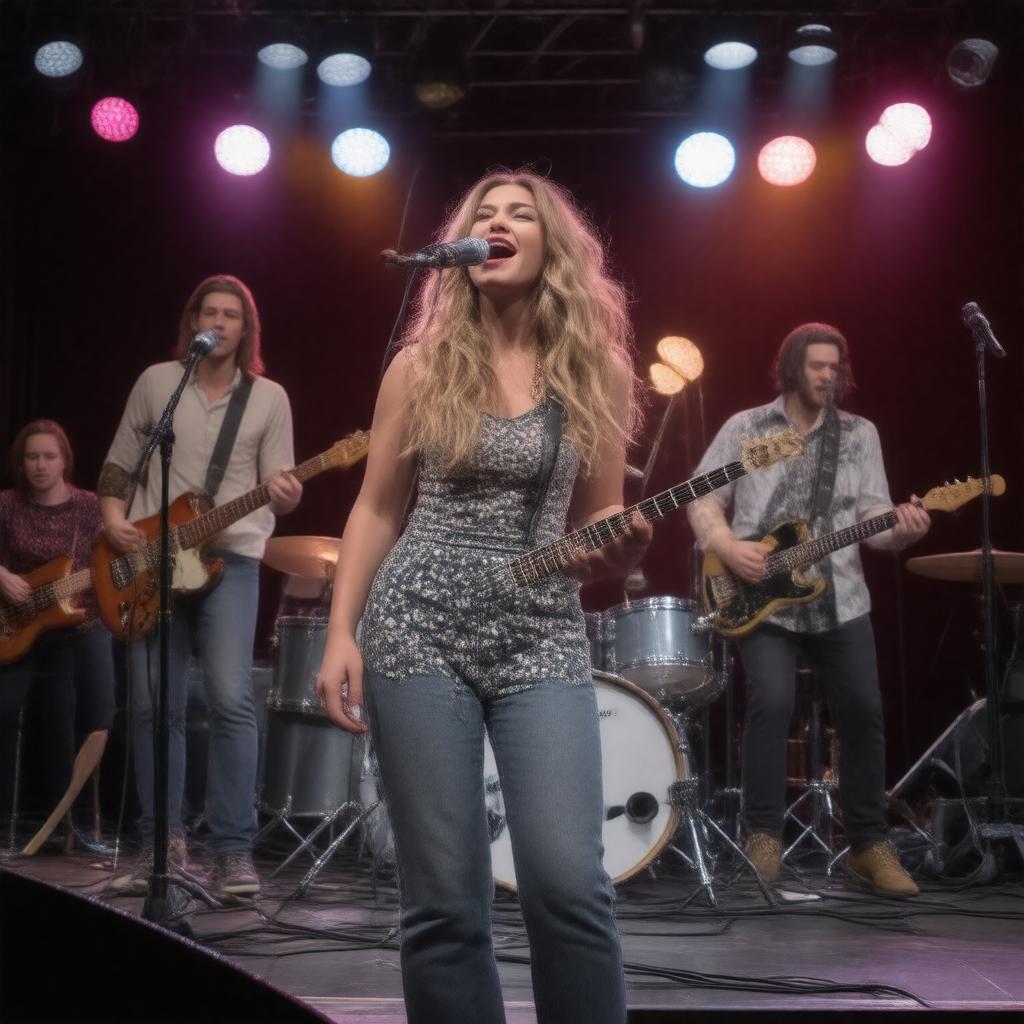 Lake Street Dive